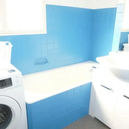 3 Pieces Proche Plages Residence Avec Piscine Apartamento Cavalaire-sur-Mer