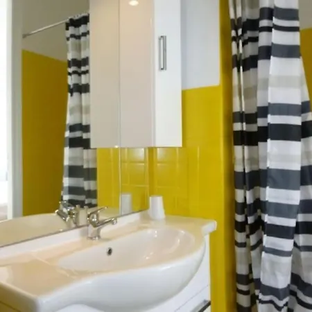 3 Pieces Proche Plages Residence Avec Piscine Apartamento Cavalaire-sur-Mer